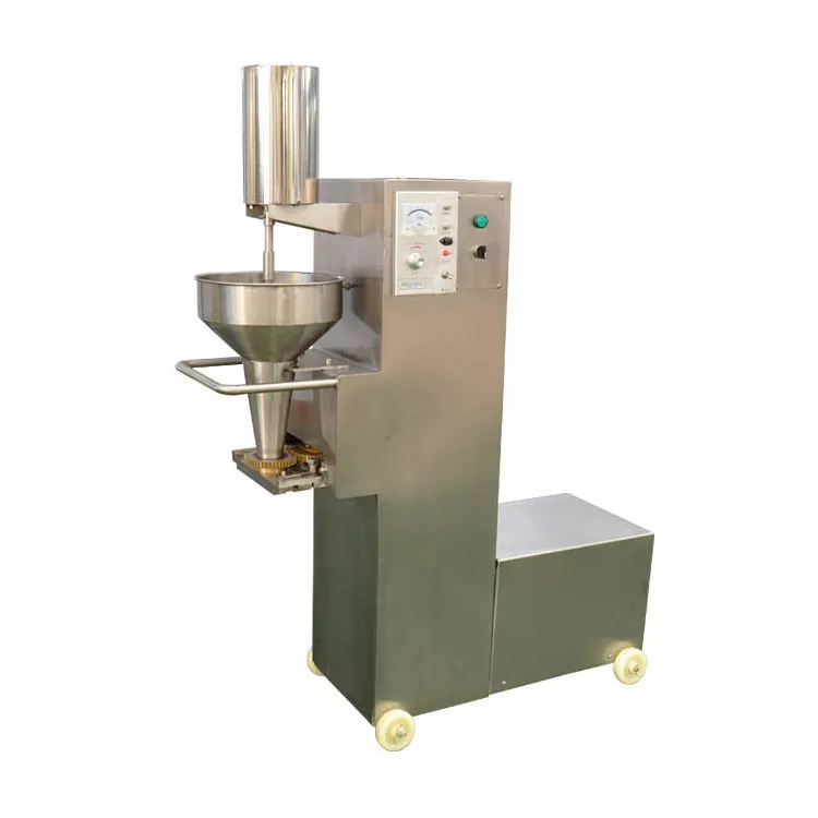 স্বয়ংক্রিয় মাংসবল উত্পাদন লাইন