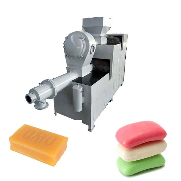 Solid Toilet Soap Machine Solid Toilet Soap Machine
